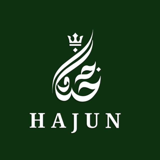 HAJUN logo